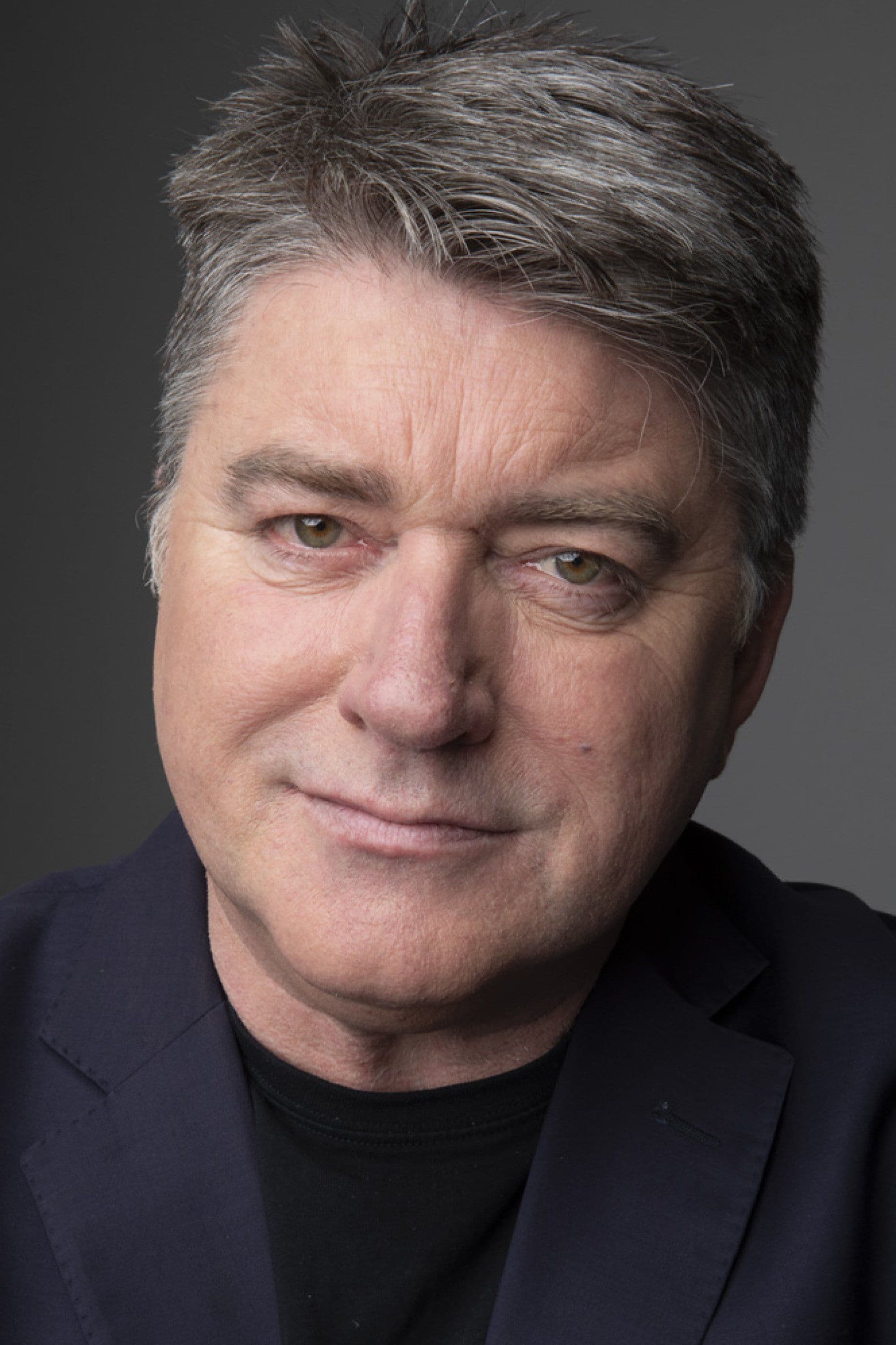 Foto di Pat Shortt