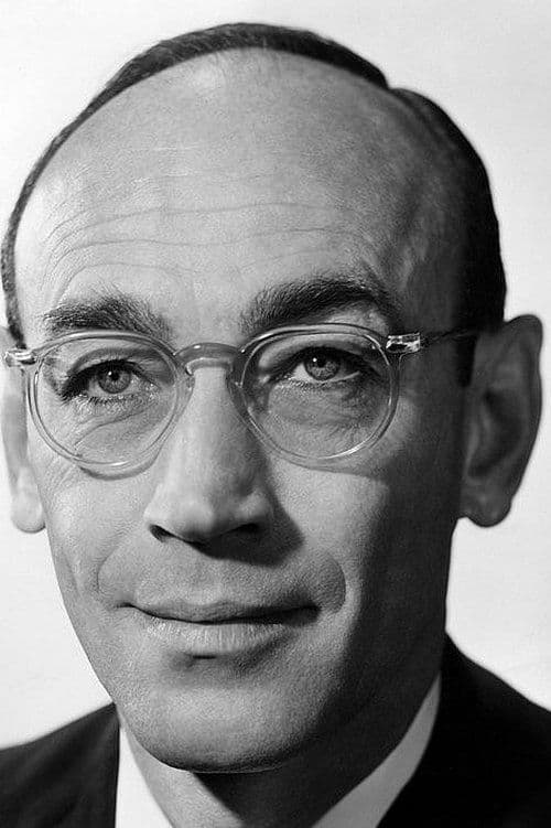 Foto di Douglas Spencer