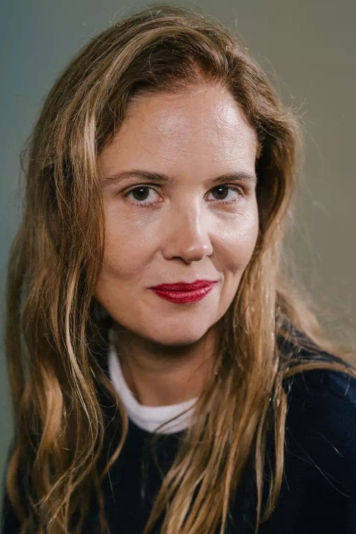 Foto di Justine Triet