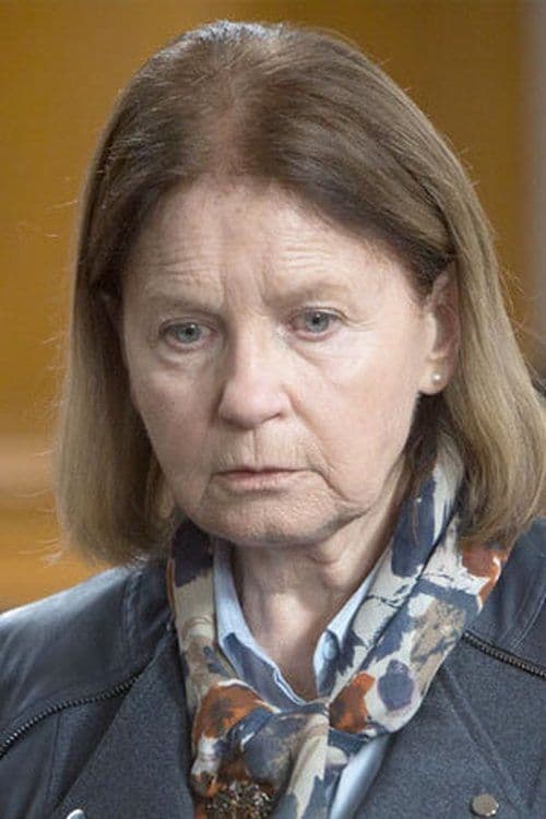 Foto di Geneviève Mnich