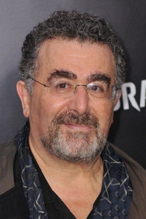Foto di Saul Rubinek