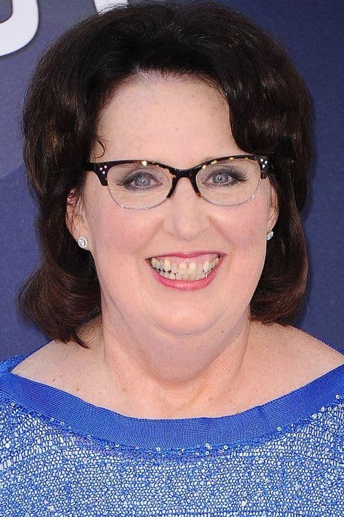 Foto di Phyllis Smith
