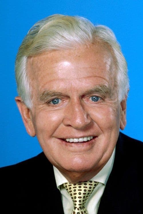 Foto di Hayden Rorke