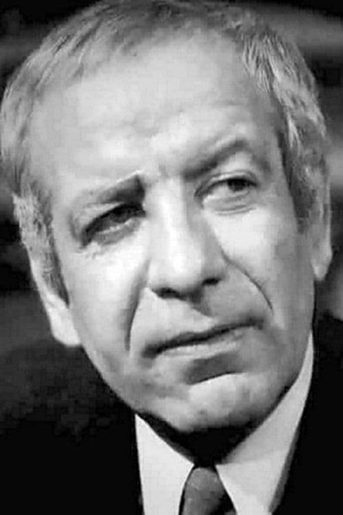 Foto di Hubert Deschamps