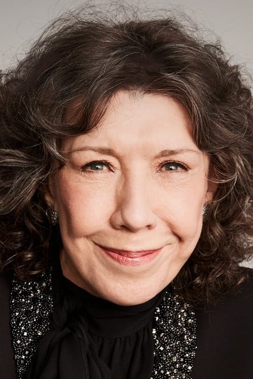 Foto di Lily Tomlin