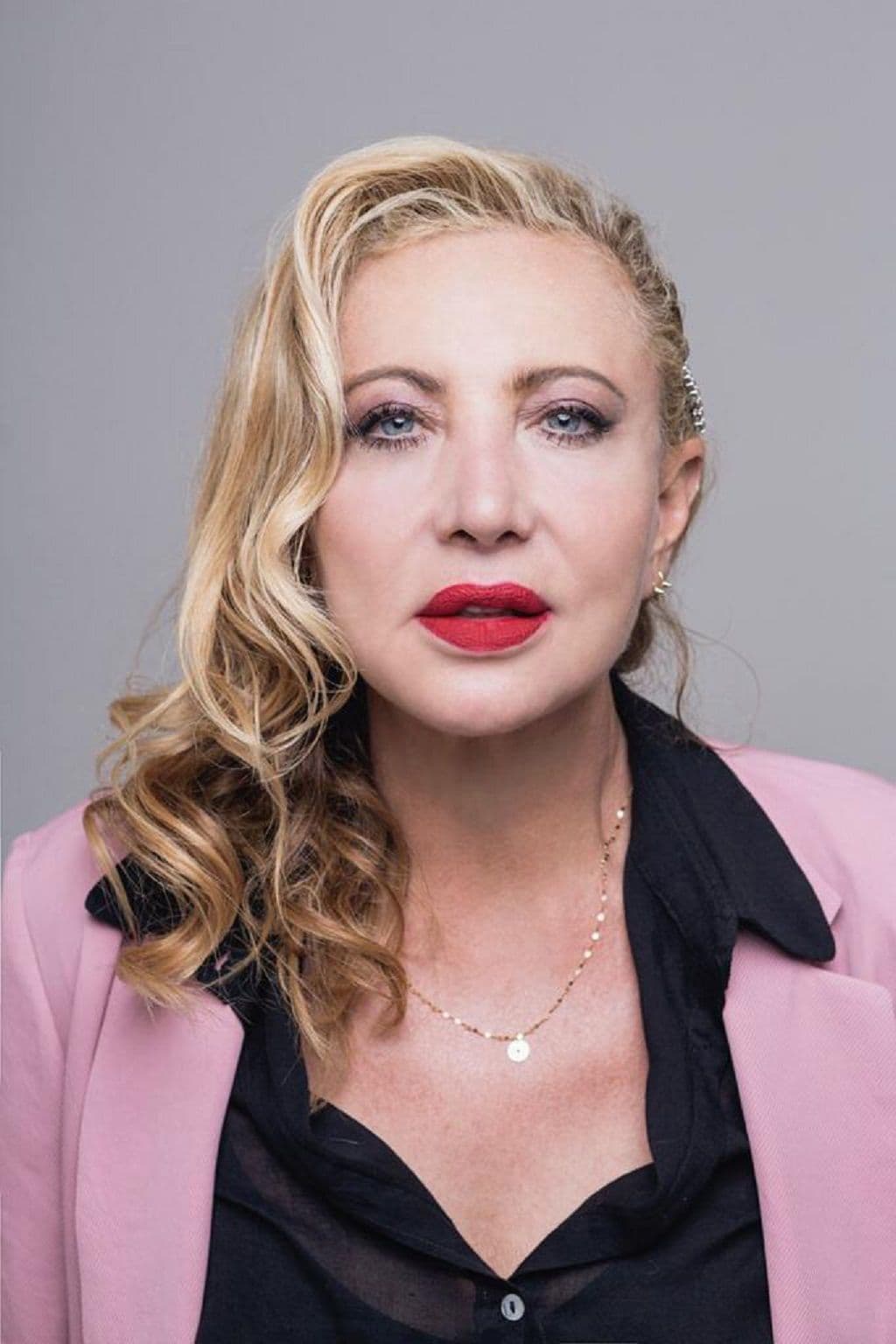 Foto di Iaia Forte