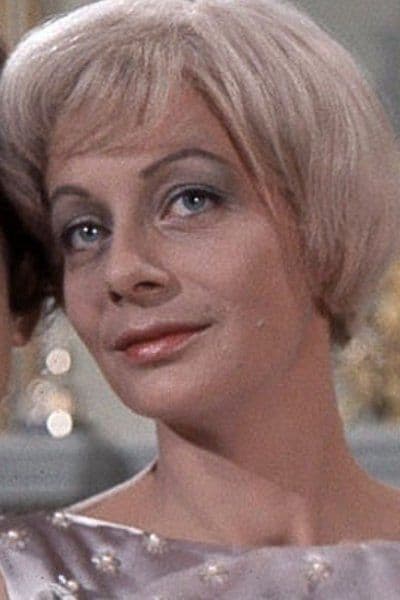 Foto di Birgitte Federspiel