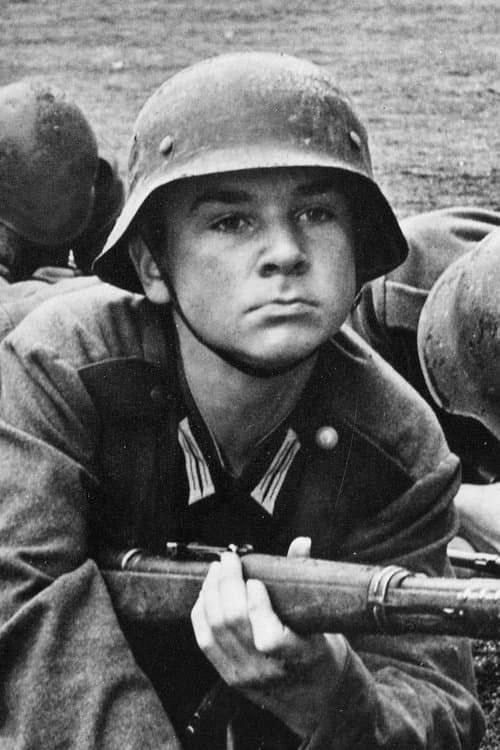 Foto di Günther Hoffmann