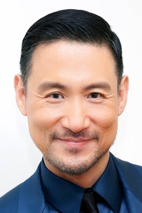 Foto di Jacky Cheung Hok-Yau