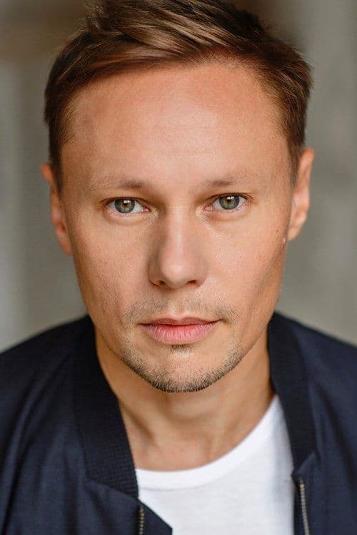 Foto di Rashid Aitouganov