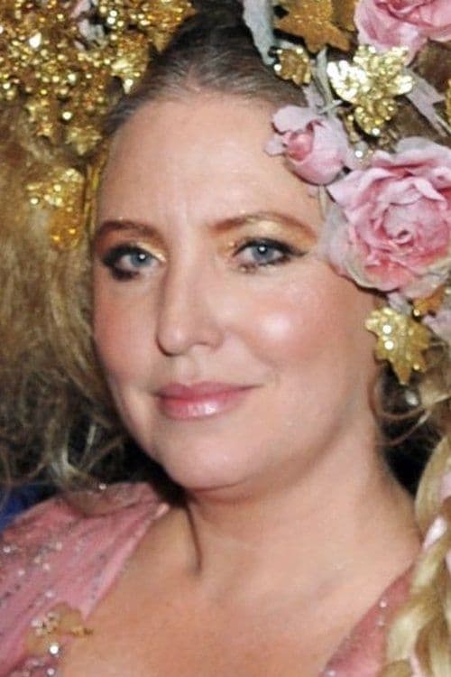 Foto di Katrine Boorman