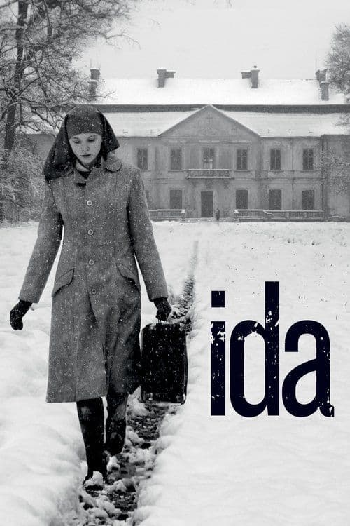 Poster for Ida
