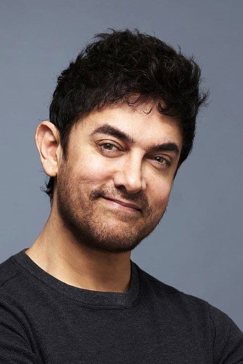 Foto di Aamir Khan