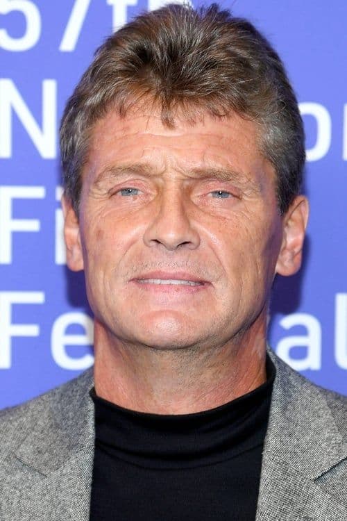 Foto di Keith William Richards