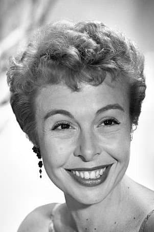 Foto di Marge Champion