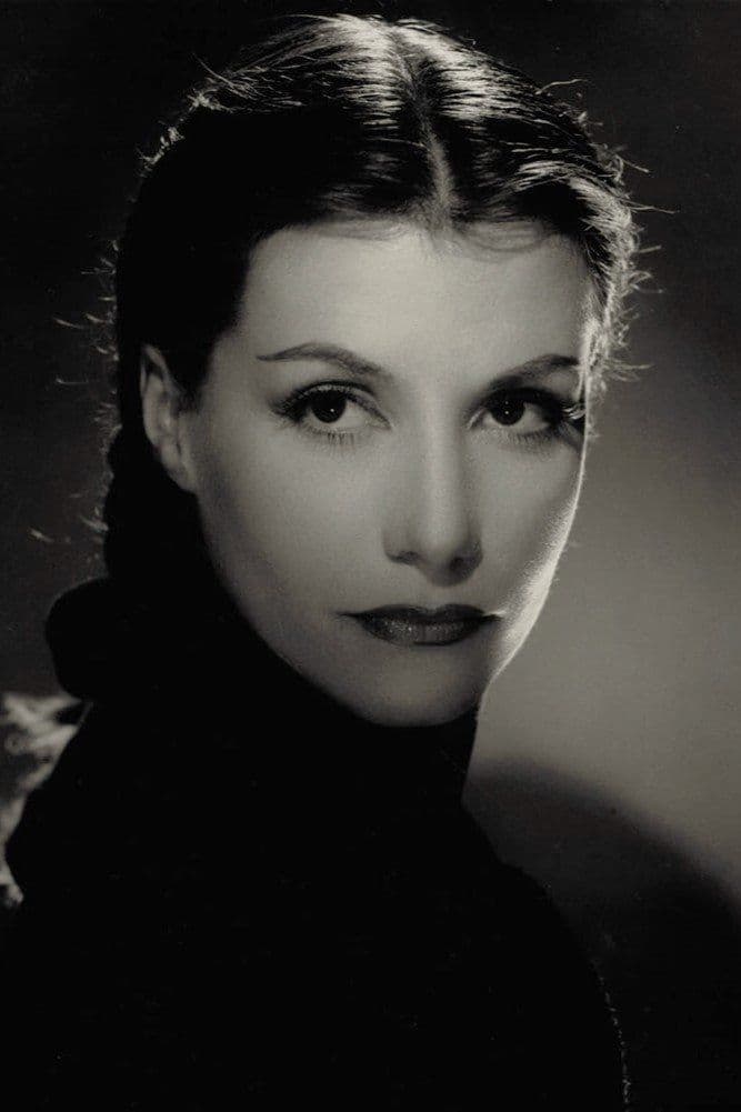Foto di Vera Clouzot