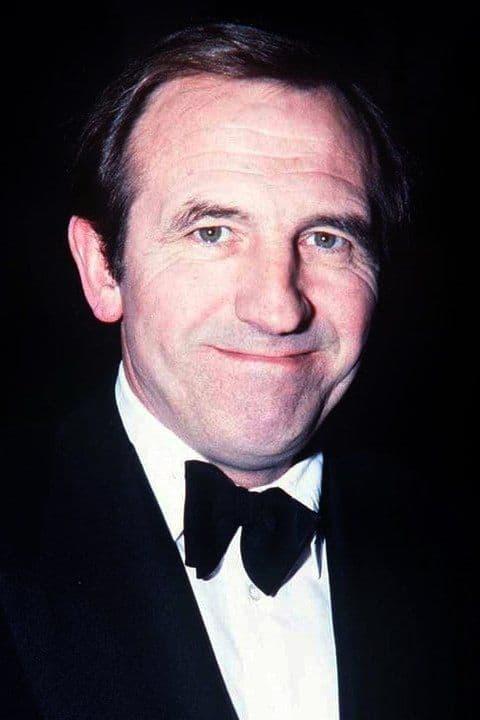 Foto di Leonard Rossiter