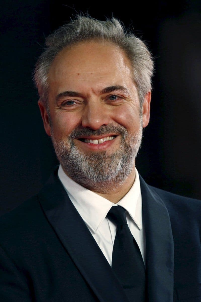 Foto di Sam Mendes