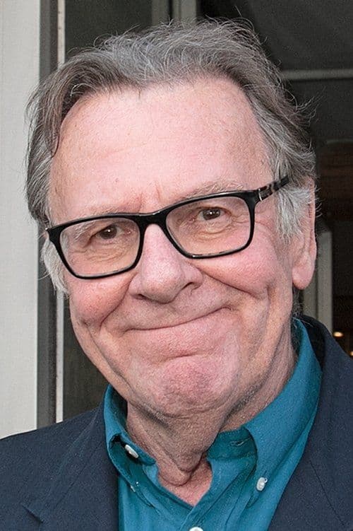 Foto di Tom Wilkinson