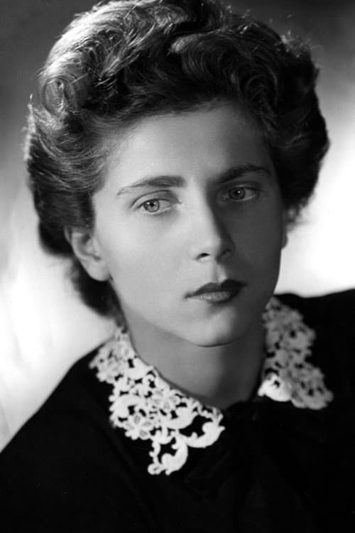 Foto di Nicole Stéphane