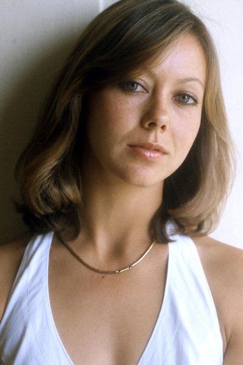 Foto di Jenny Agutter