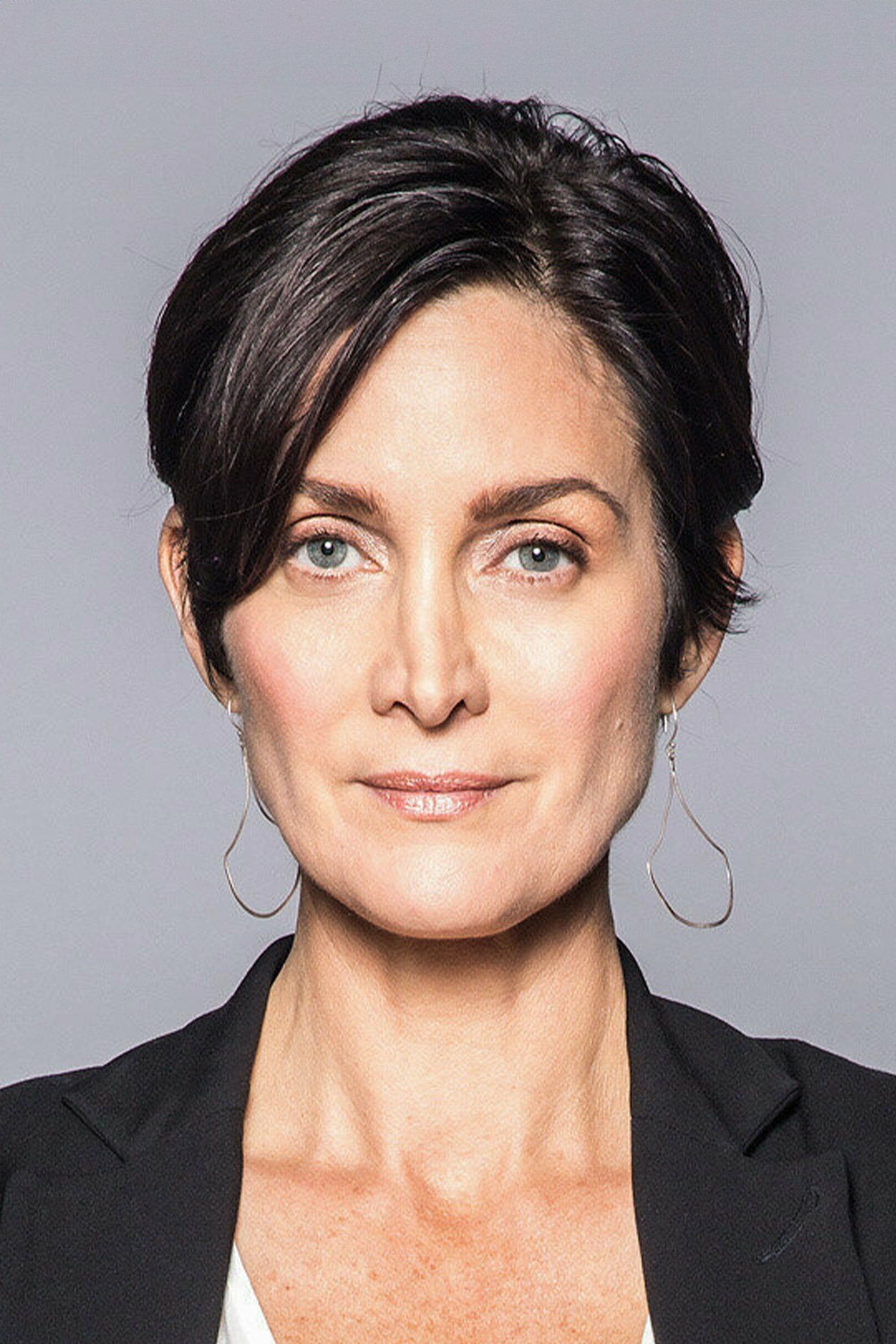 Foto di Carrie-Anne Moss