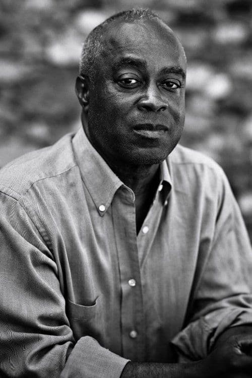 Foto di Charles Burnett
