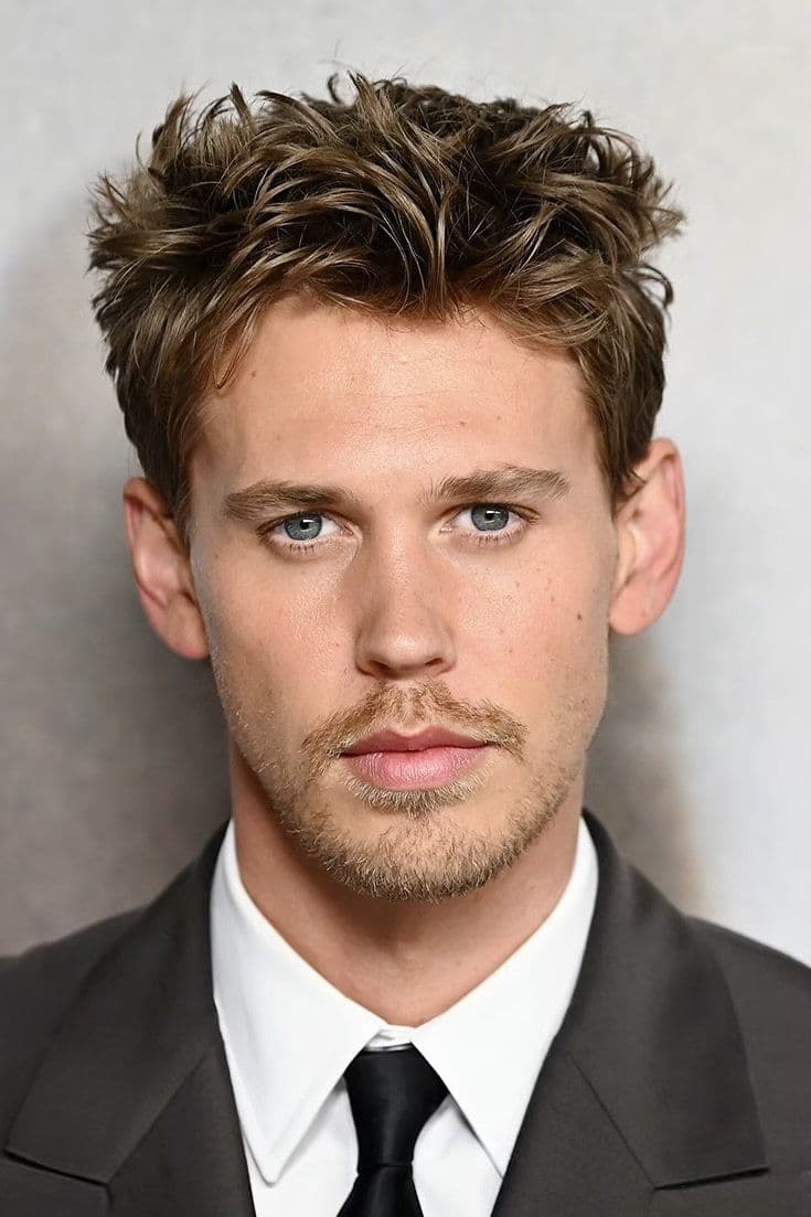 Foto di  Austin Butler