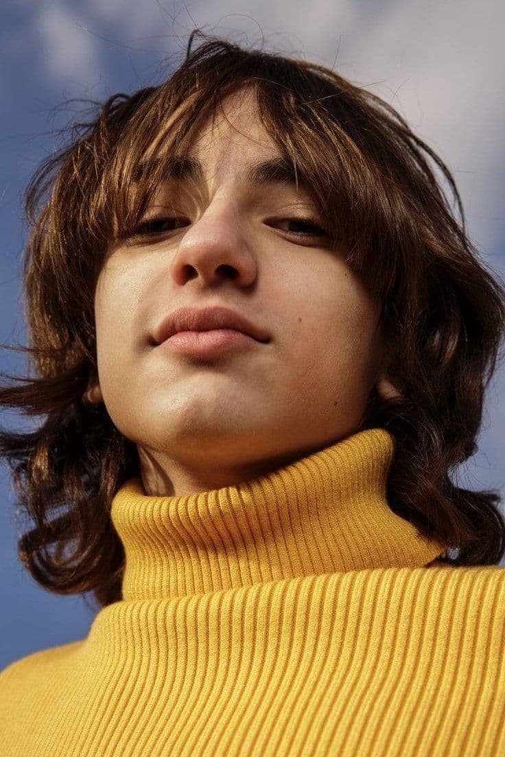 Foto di Azhy Robertson