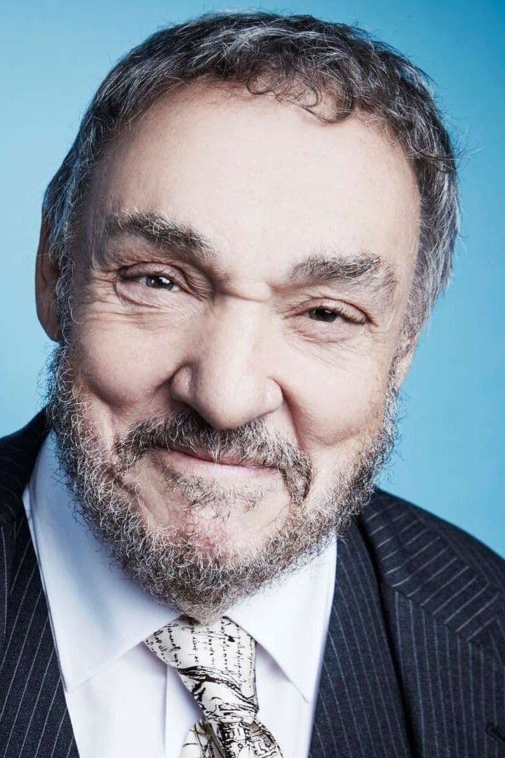 Foto di John Rhys-Davies