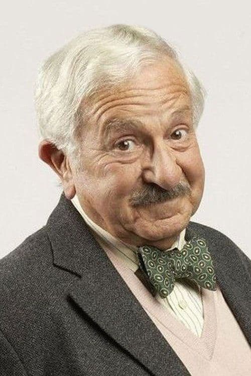 Foto di John Bluthal