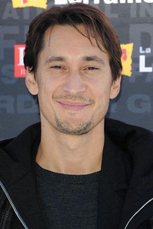 Foto di Grégoire Colin