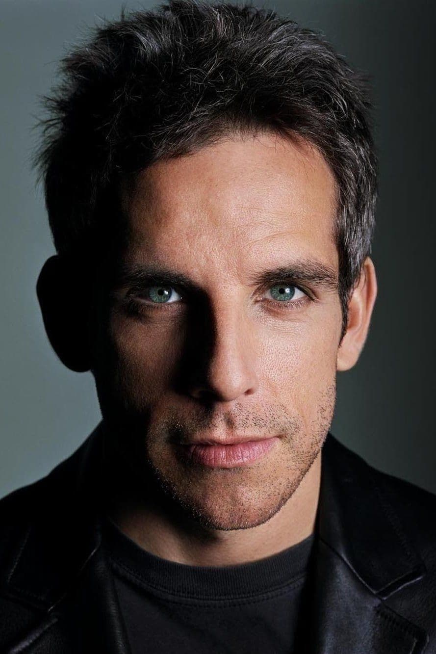 Foto di Ben Stiller