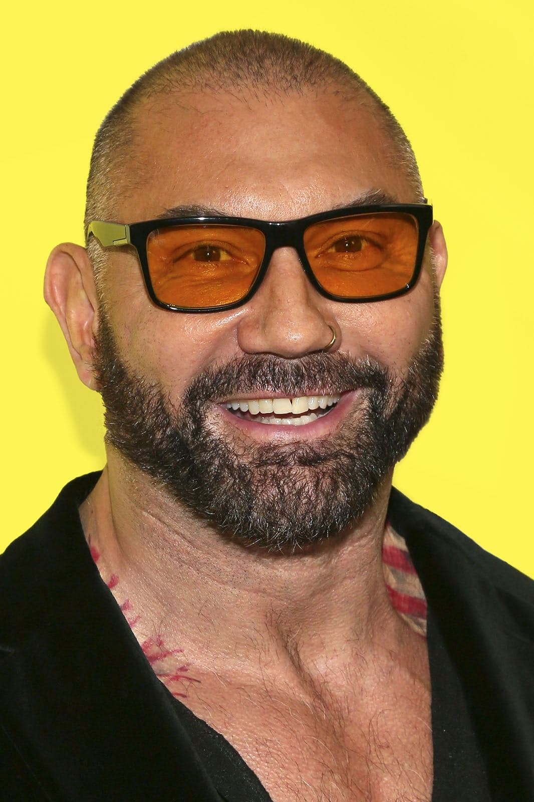 Foto di Dave Bautista