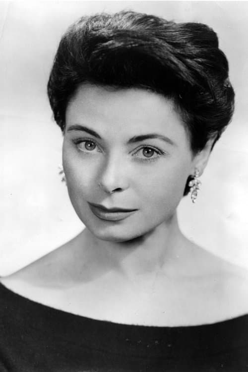 Foto di Siobhán McKenna