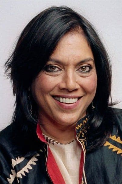 Foto di Mira Nair