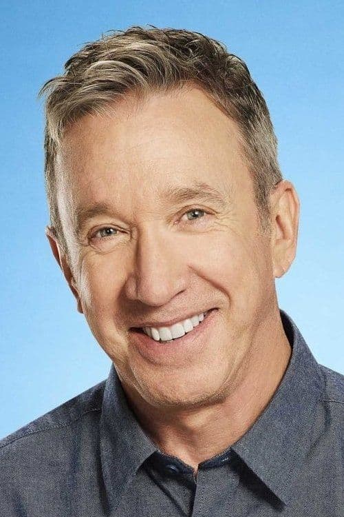 Foto di Tim Allen
