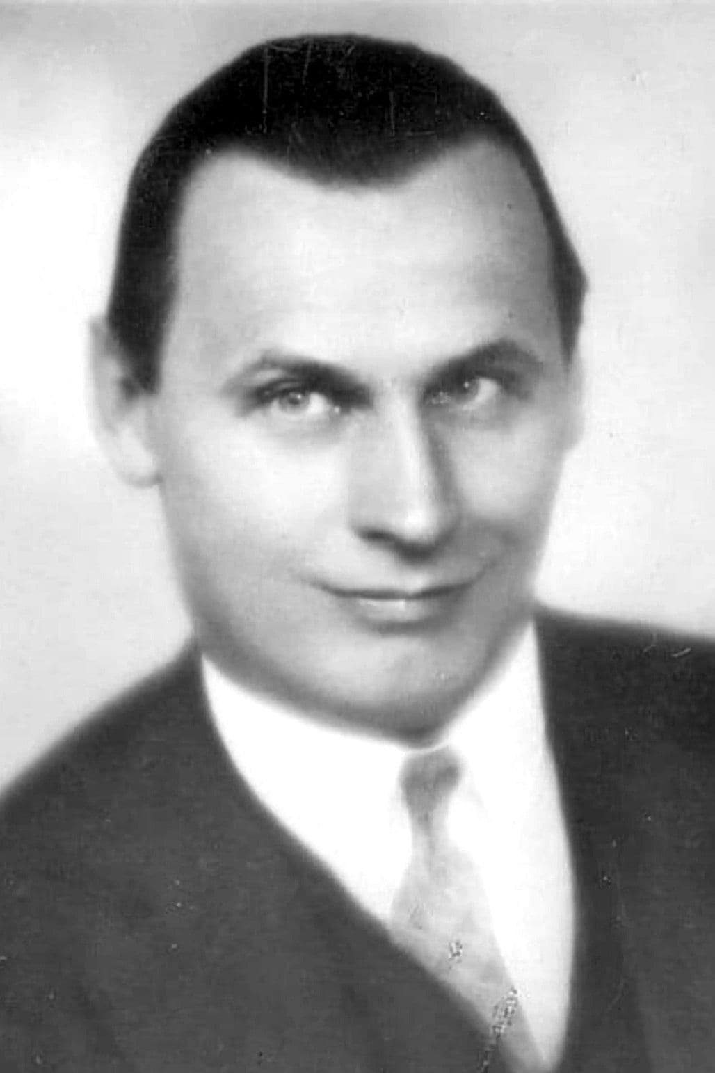 Foto di Fritz Rasp