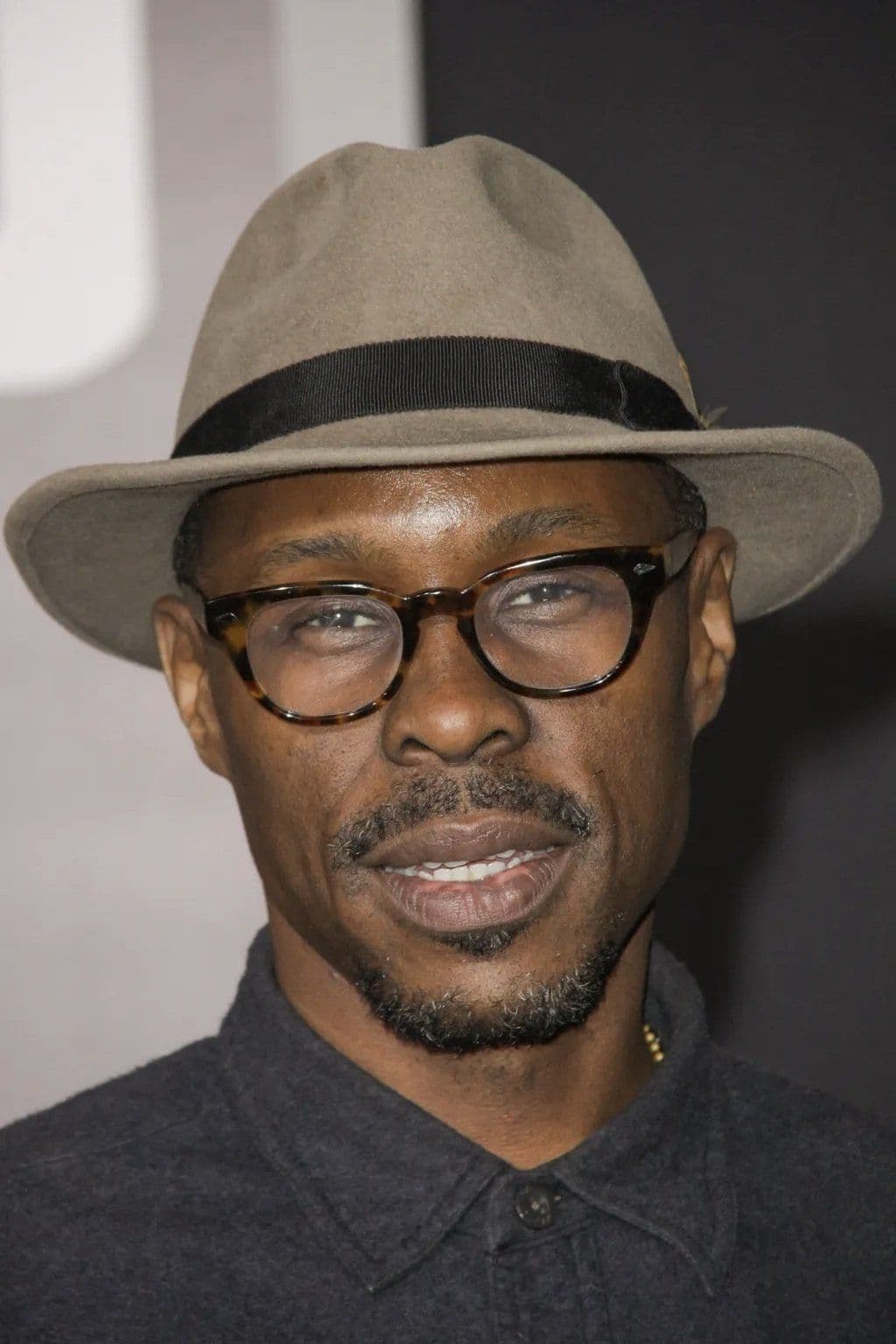 Foto di Wood Harris