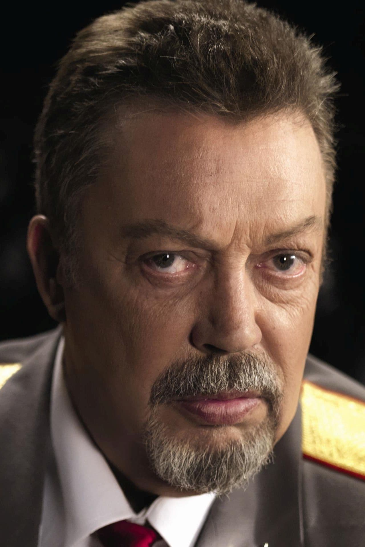 Foto di Tim Curry
