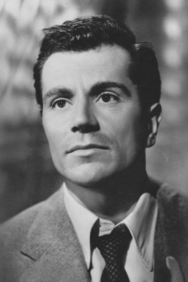 Foto di Gabriele Ferzetti