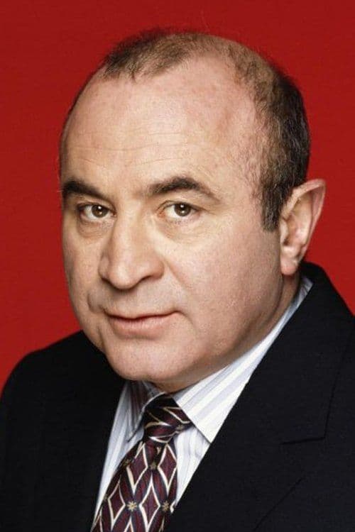 Foto di Bob Hoskins
