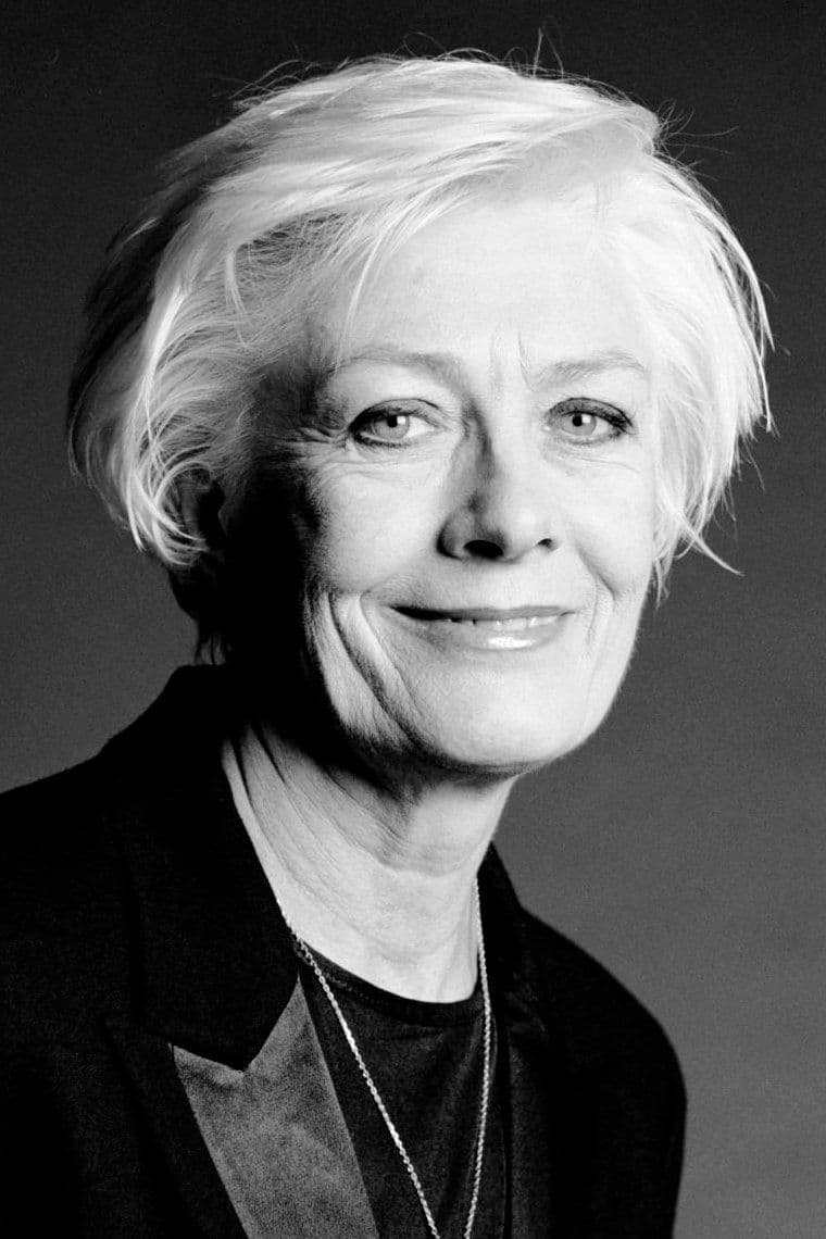 Foto di Vanessa Redgrave