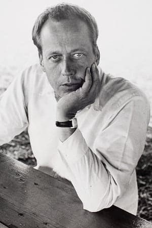 Foto di George Roy Hill