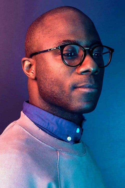 Foto di Barry Jenkins