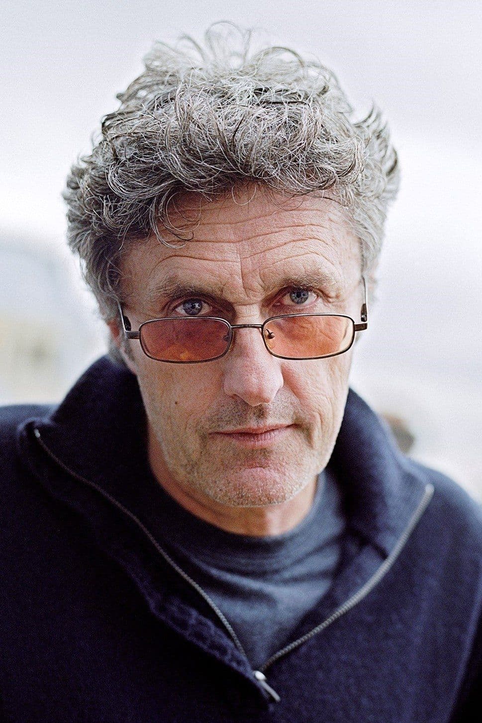 Foto di Pawel Pawlikowski