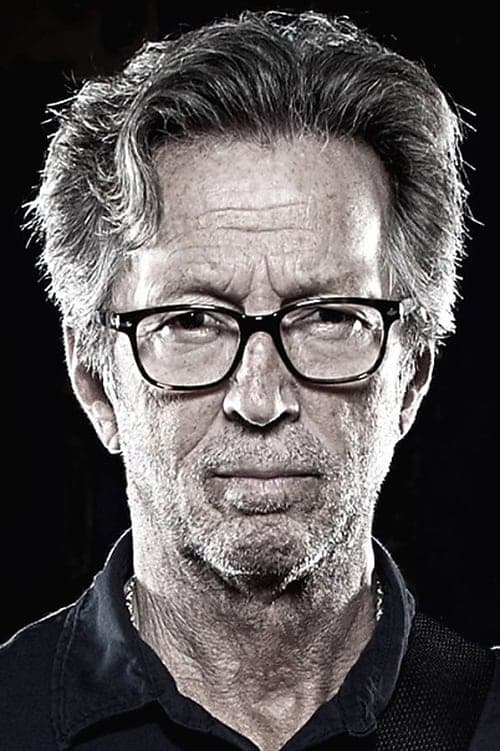 Foto di Eric Clapton