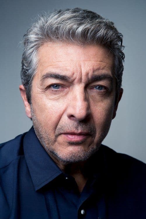 Foto di Ricardo Darín