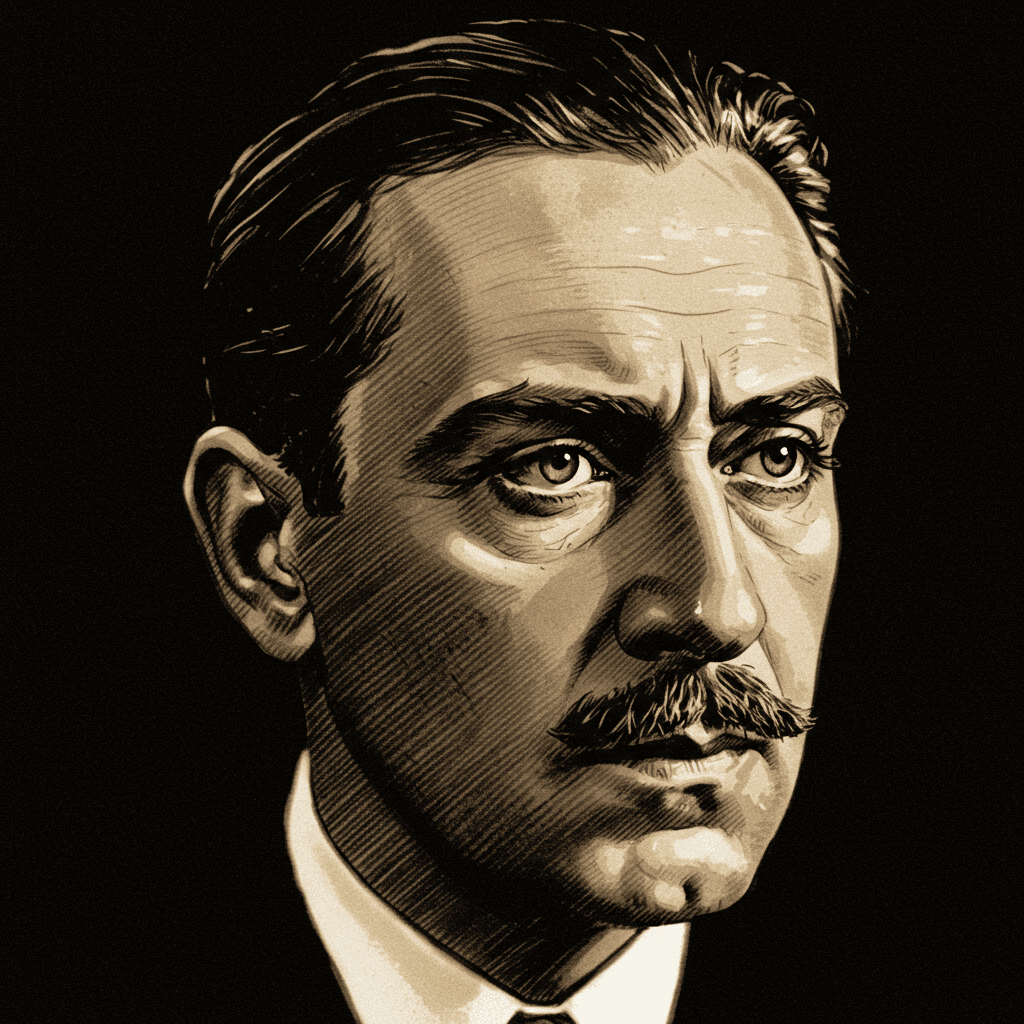 Foto di Victor Sjöström