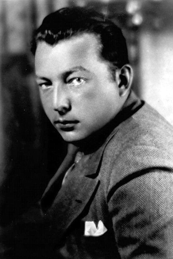 Foto di Lewis Milestone